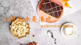 营养专家红包公众号封面