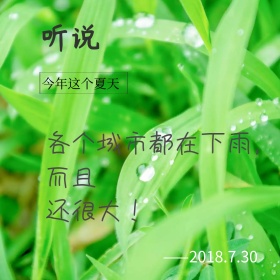 情感类公众号正方形配图