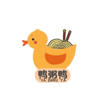 logo鸭