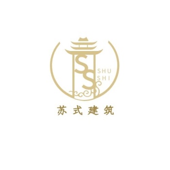 建筑logo
