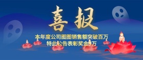 通知员工奖励公众号封面