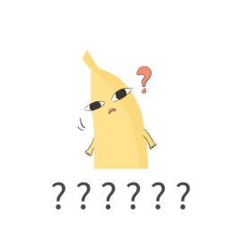 问号朋友圈封面