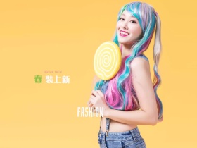 春季单品时尚女手提包配图