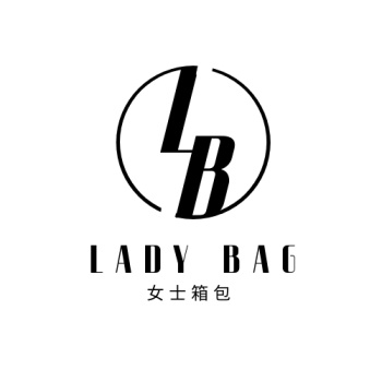 logo女