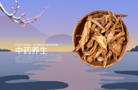 中药素材