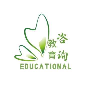 教育咨询logo设计