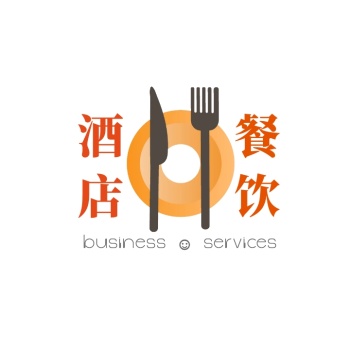 logo餐饮