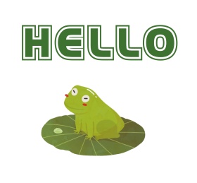 hello朋友圈封面