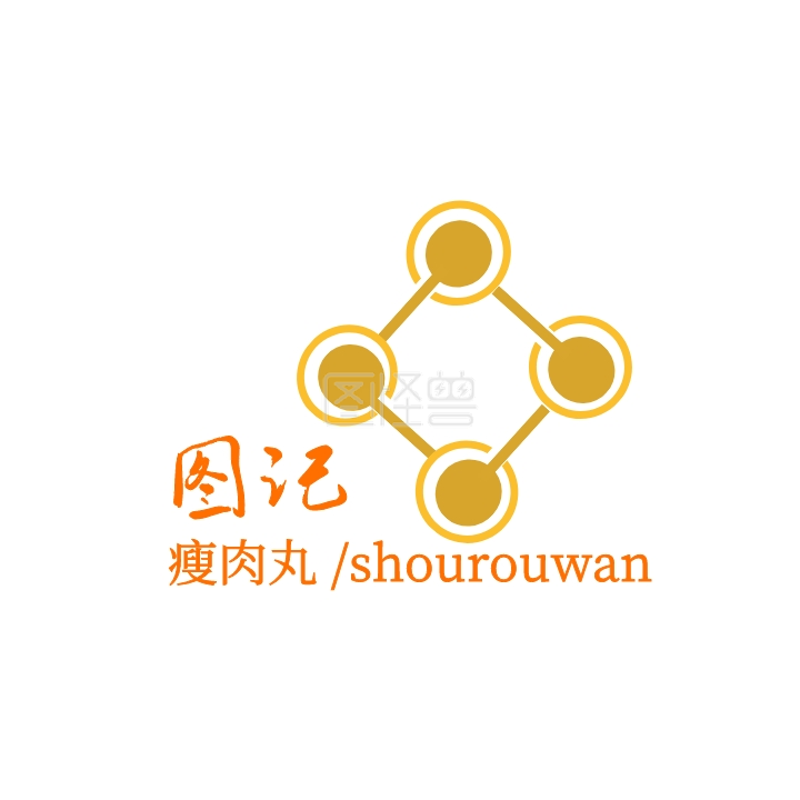 瘦肉丸logo