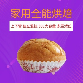 烤箱主图 烤箱 家用电器