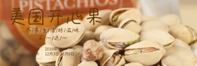 美味健康开心果进口食品
