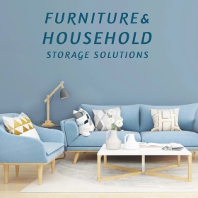 家居用品简约创意公众号正方形配图