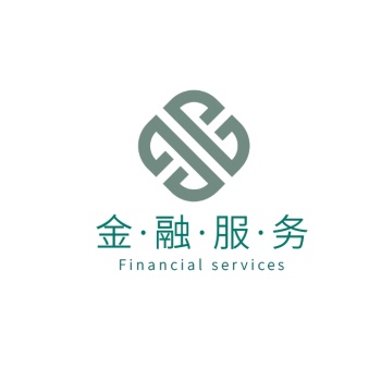 服务行业logo标志-服务logo-图怪兽