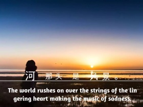 建筑白色简约公众号配图