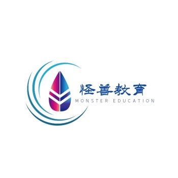 教育培训logo