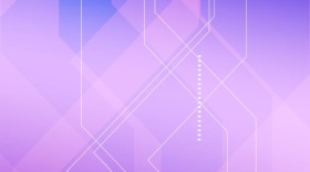 简约卡通严谨施教横版海报