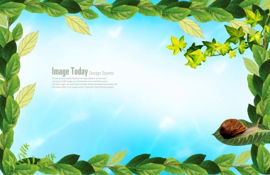 边框图片-边框模板-在线设计制作-图怪兽