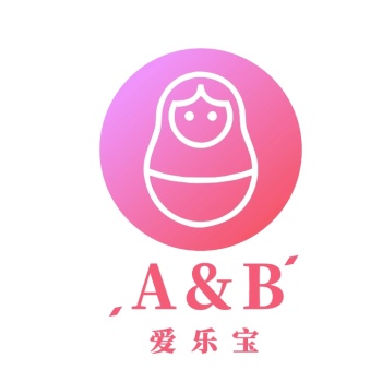 母婴用品logo
