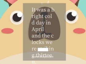 可爱简约杂志风宠物小狗公众号配图