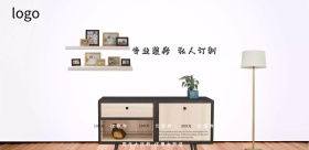专业装修海报
