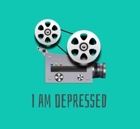 当我犹豫的时候 朋友圈封面