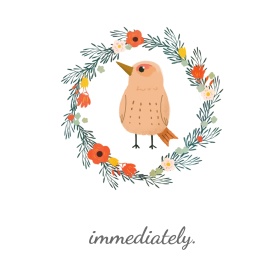 简单生活 朋友圈封面