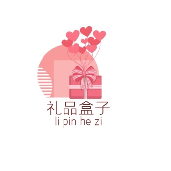 粉色logo-图怪兽