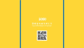 五金店名片