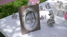 婚礼准备流程完全攻略红包公众号封面