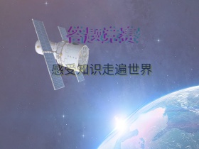 答题竞赛+绿色+简约+公众号横版配图