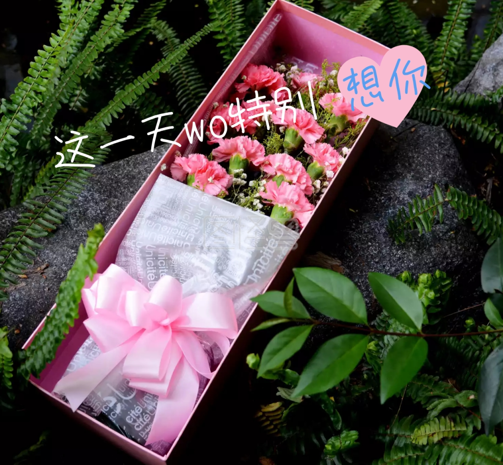 这一天我特别想你蓝天猫朋友圈封面