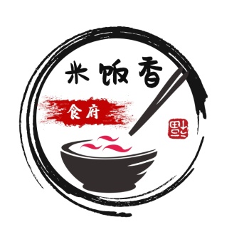 饭logo-logo米饭-图怪兽