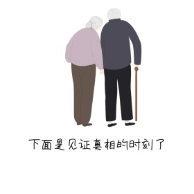 真相表情包