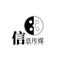 自媒体logo