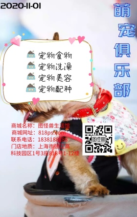萌宠俱乐部