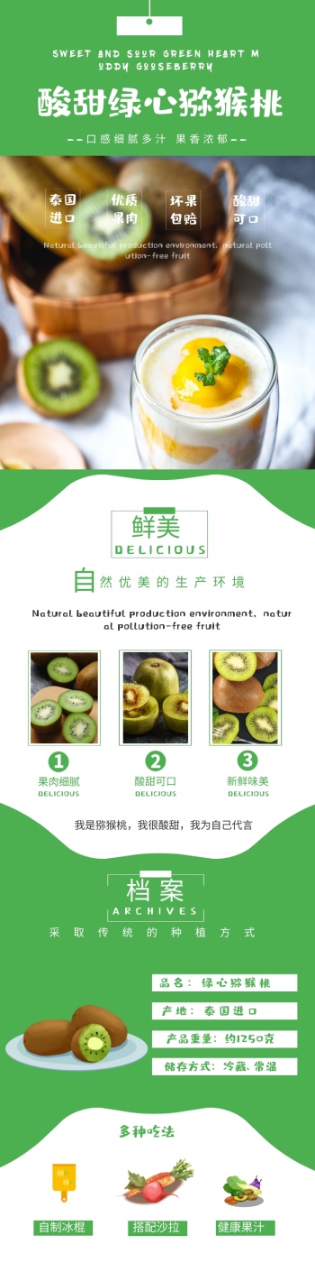 详情页水果-图怪兽