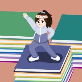 欧式背景节日欧式花纹分层海报