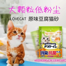 猫砂主图 猫砂 消毒