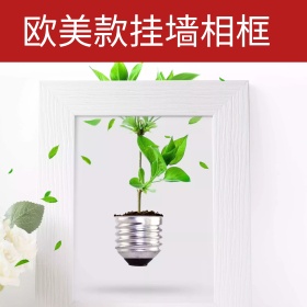 相框淘宝主图