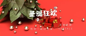 圣诞快乐
