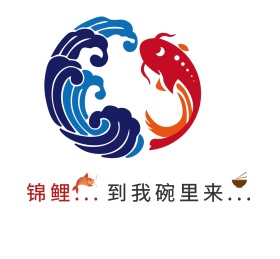 锦鲤朋友圈封面