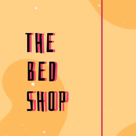 家具商店简约创意公众号正方形配图