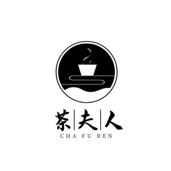 茶馆logo