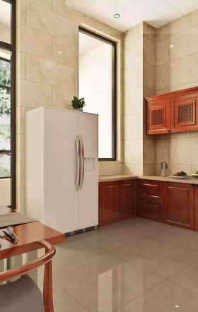 方太厨卫海报设计图片