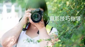 摄影技巧指导夕阳背影公众号封面