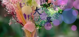 大暑微博焦点图
