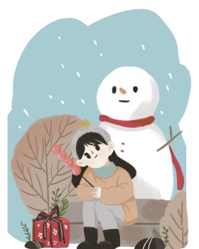 斑驳做旧海报背景图