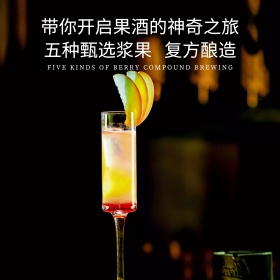 电商淘宝天猫全球酒水节果酒主图钻展直通车模板