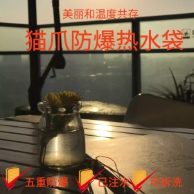 热水袋主图 热水袋 