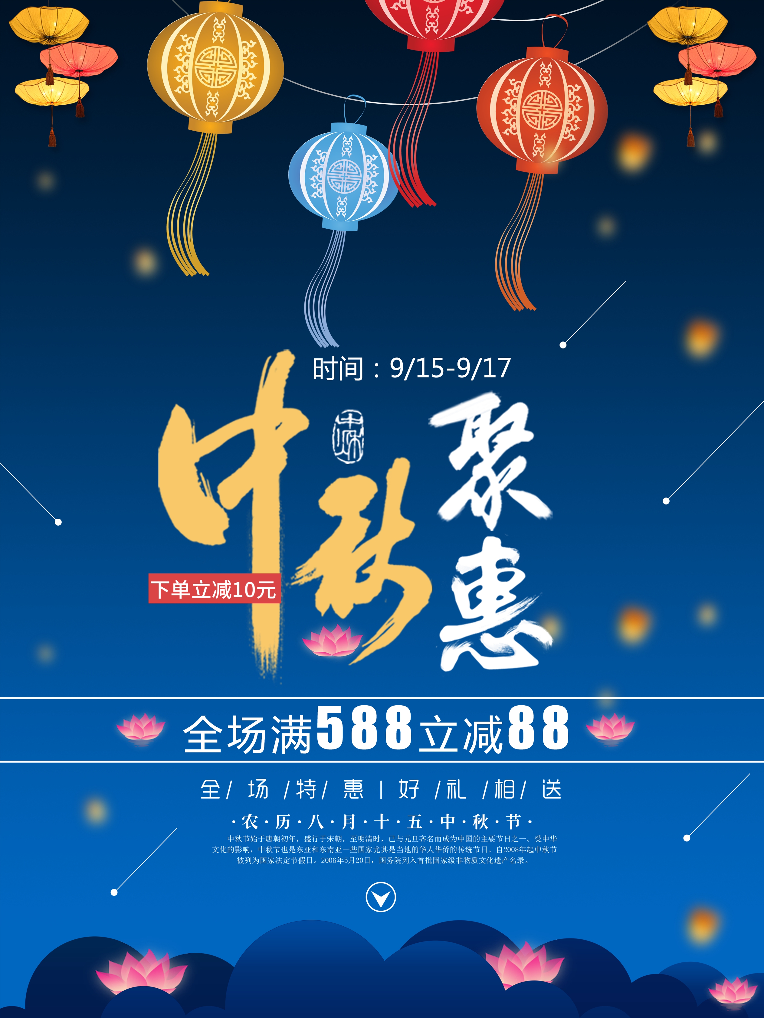商场设计